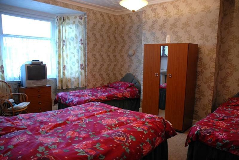 Brookfield Guesthouse Cleethorpes Exterior foto
